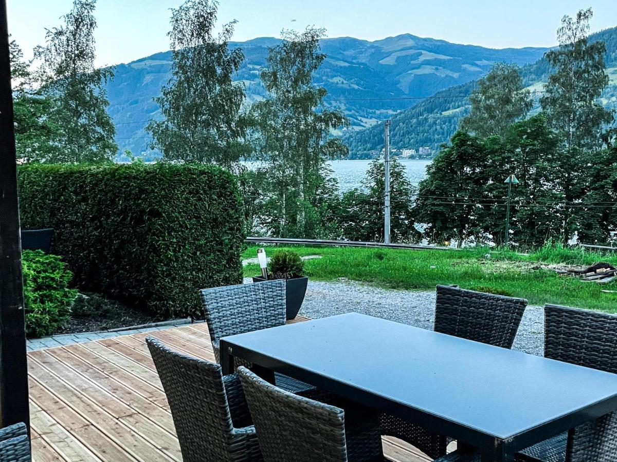 Lake View Lodges By We Rent, Summercard Included Zell am See Exterior foto