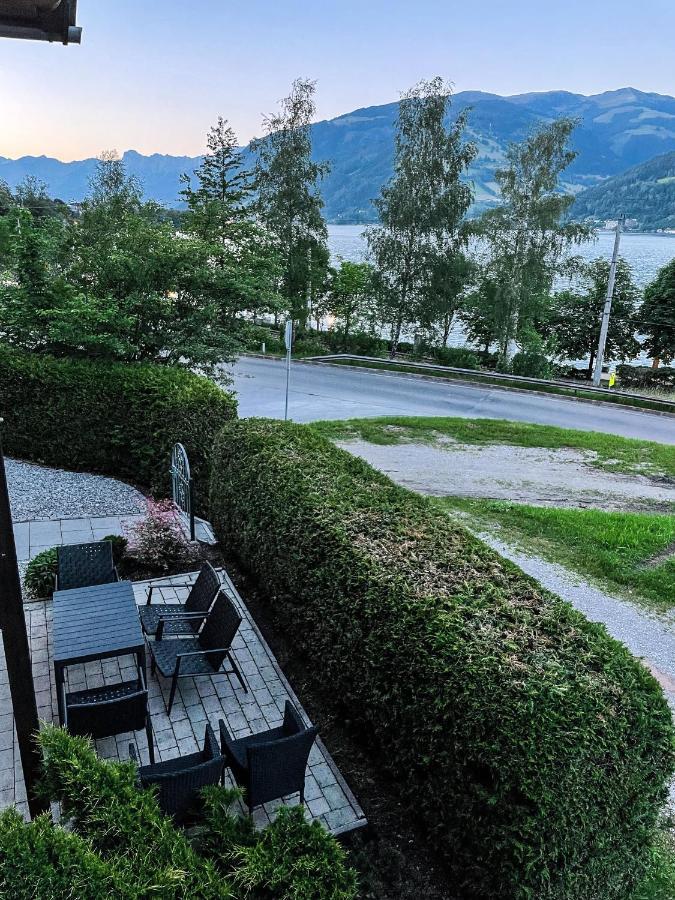 Lake View Lodges By We Rent, Summercard Included Zell am See Exterior foto