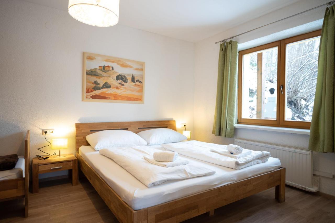 Lake View Lodges By We Rent, Summercard Included Zell am See Exterior foto