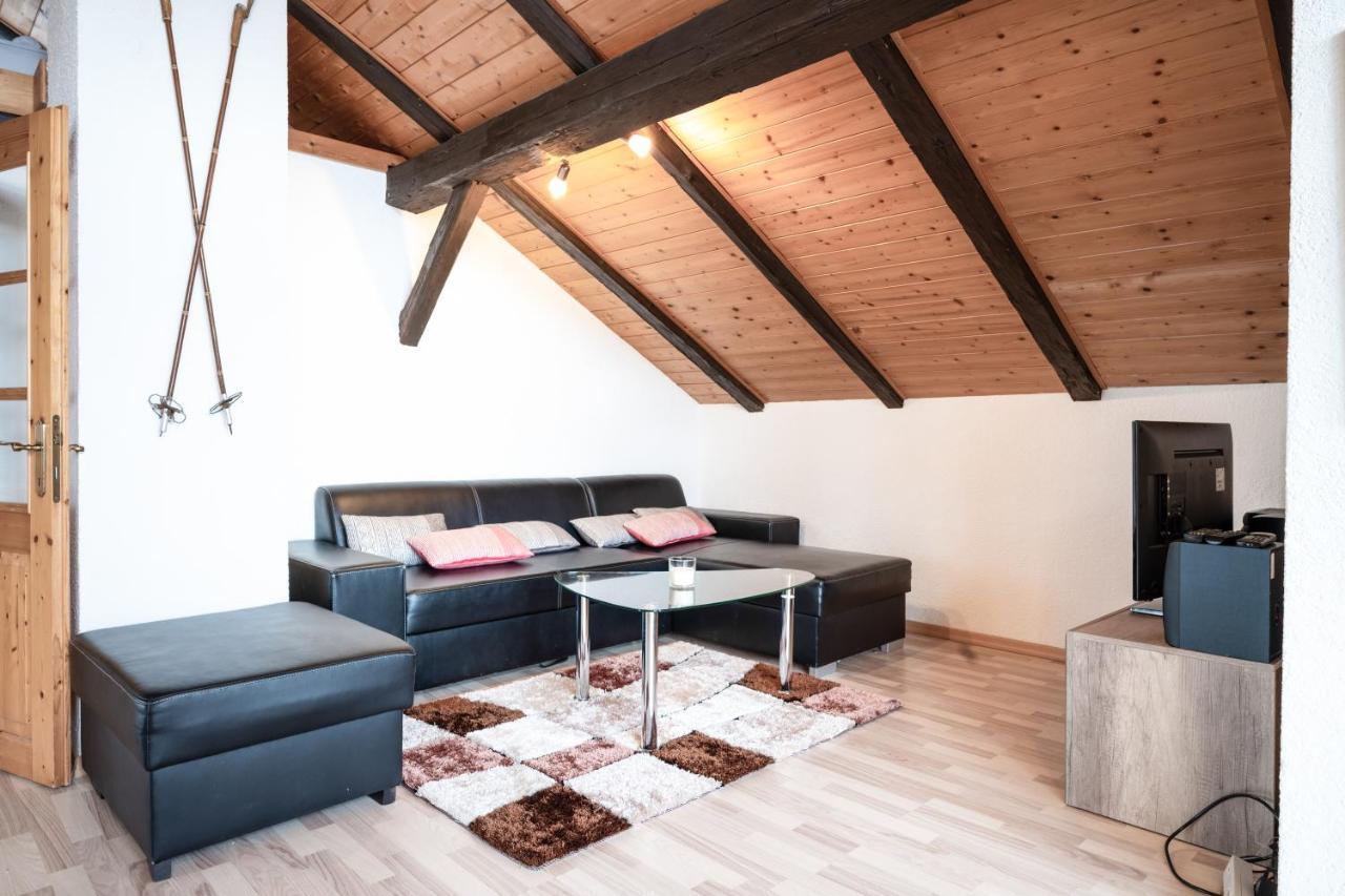 Lake View Lodges By We Rent, Summercard Included Zell am See Exterior foto